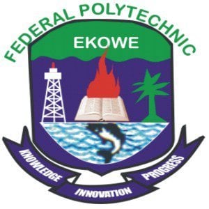 List of Courses Offered by Federal Polytechnic Ekowe