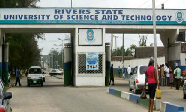 RSU Admission List 2022/2023 | 1st, 2nd & 3rd Batches