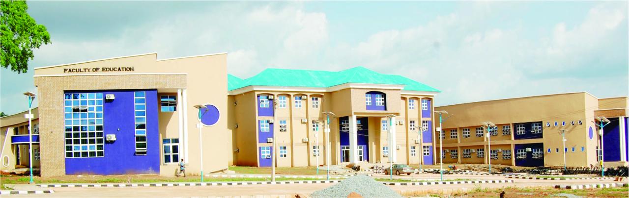 AAU Cut-Off Mark for 2022/2023 Admission