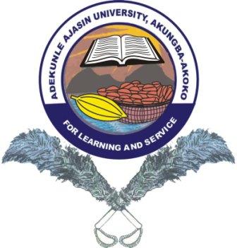 AAUA Courses, See Lists and Programmes Offered
