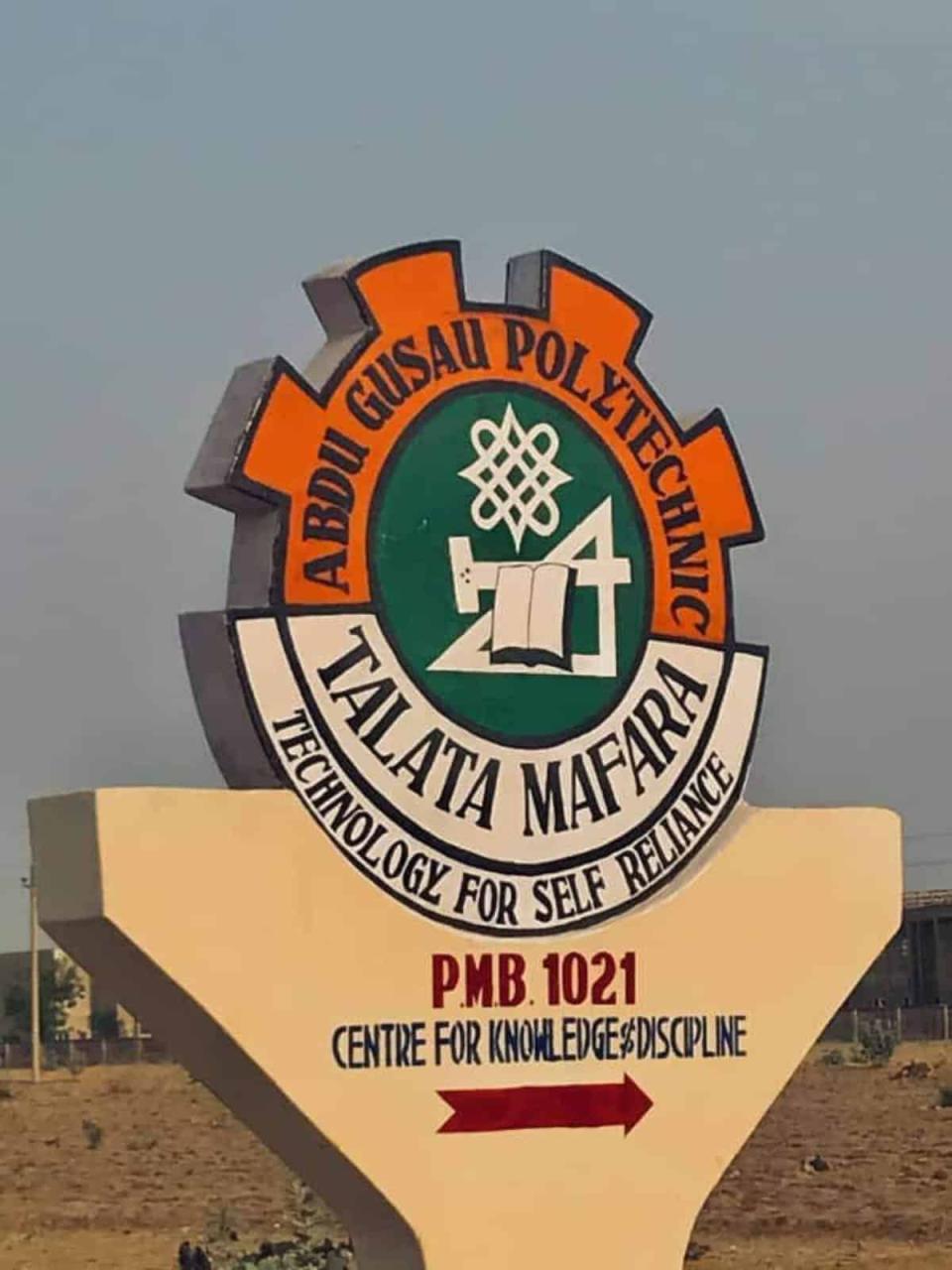 Abdu Gusau Polytechnic Admission Form 2022/2023