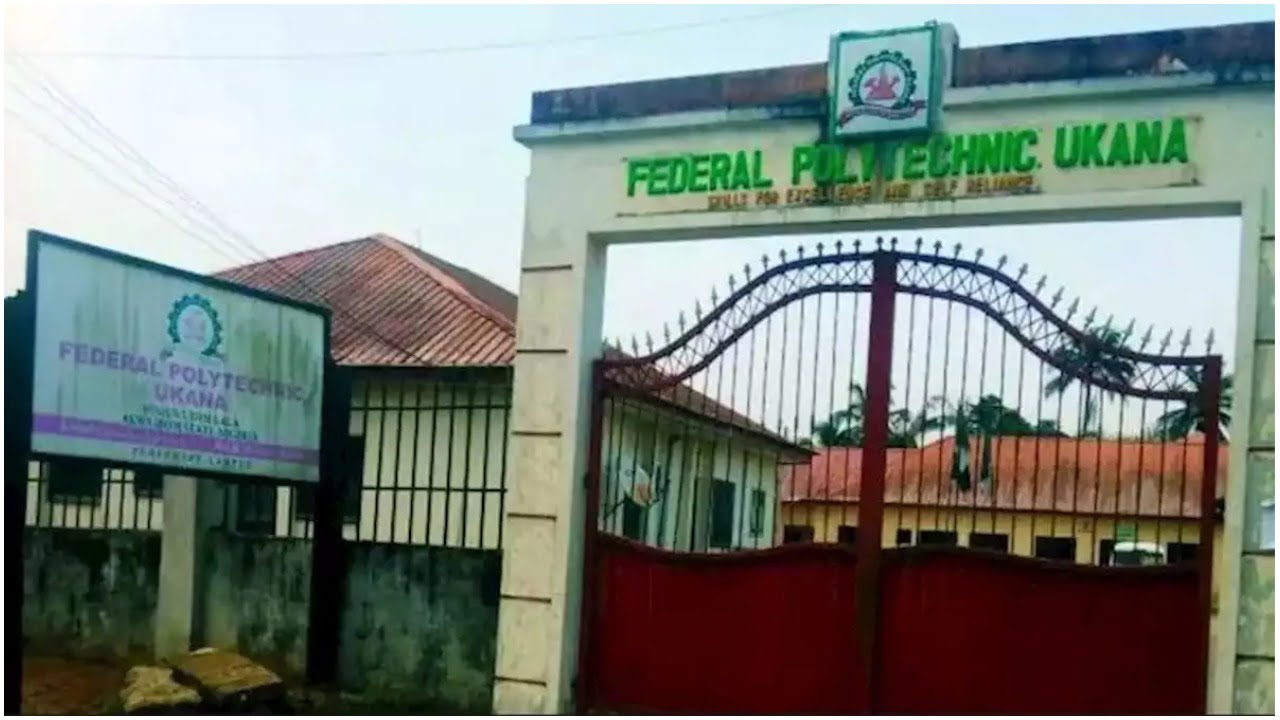 Akwa Ibom Poly ND Part-Time Admission List 2022/2023