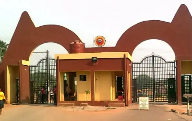 Auchi Poly Change of Course Form for 2022/2023 Academic Session