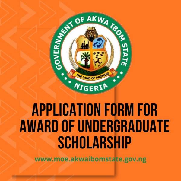 Candidates Shortlisted For Akwa Ibom State Scholarships