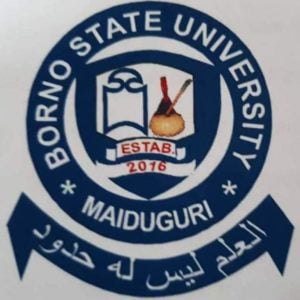 Courses Offered by BOSU (Borno State University)