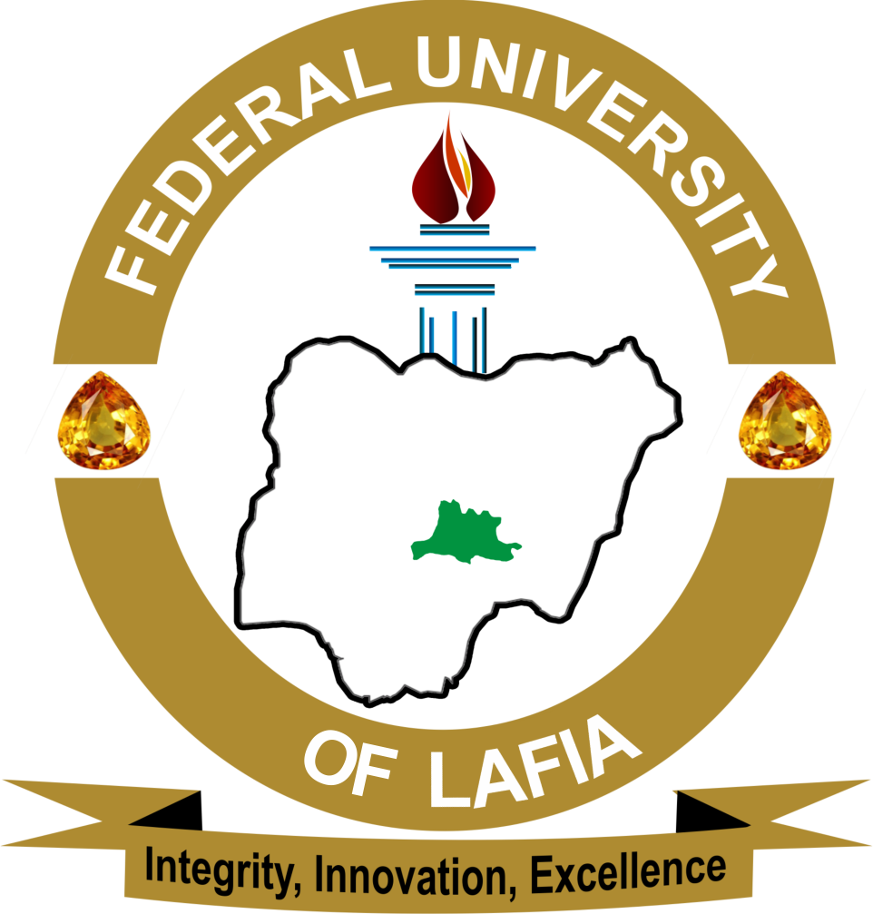 Federal University of Lafia, FULAFIA Admission List 2022/2023