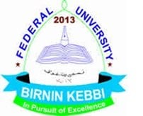 FUBK Courses and Programmes Offered