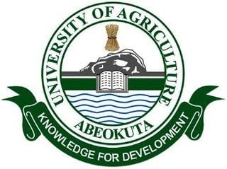 FUNAAB Courses and Programmes Offered