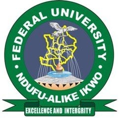 FUNAI Courses and Programmes Offered