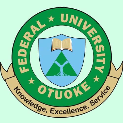 FUOTUOKE Courses and Programmes Offered