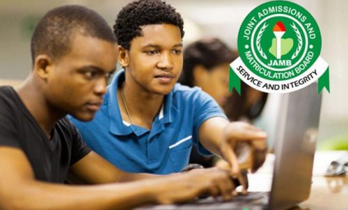 JAMB CAPS for 2022/2023 Admission Exercise