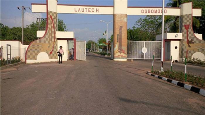 LAUTECH Candidates pending O’level results Upload on JAMB CAPS (See List)
