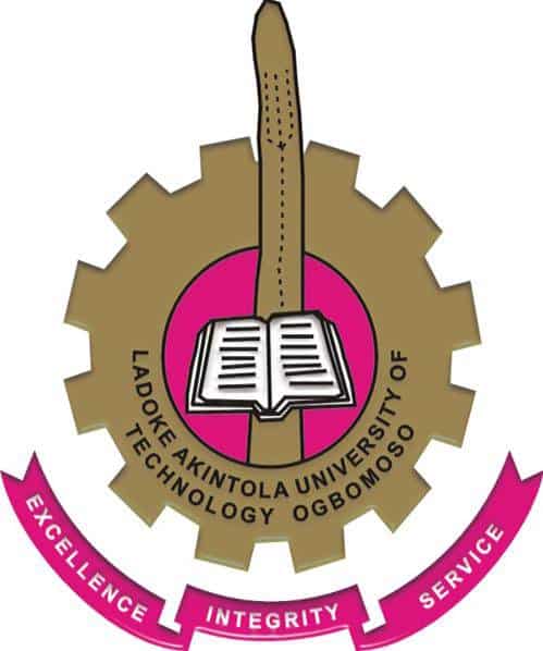 LAUTECH Courses and Programmes Offered