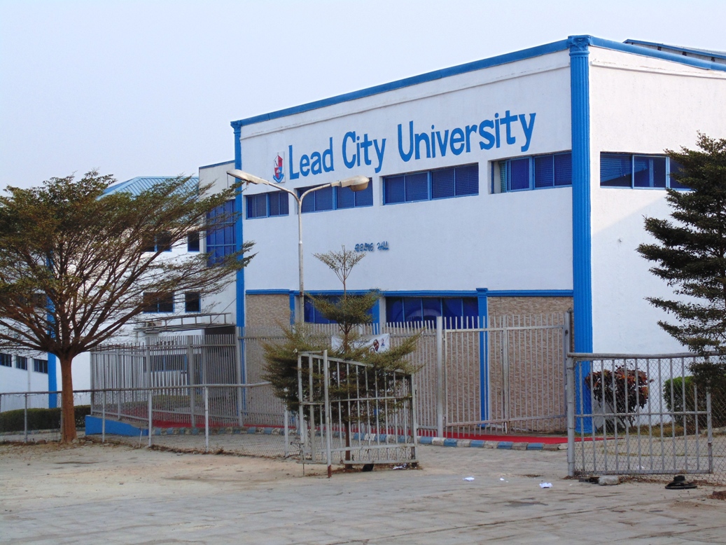 Lead City University Freshers Orientation Programme 2022/2023