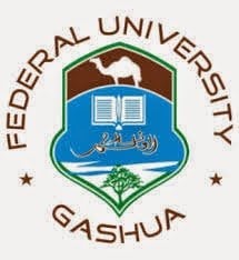 List of FUGASHUA Courses & Programmes Offered