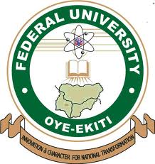 List Of FUOYE Courses and Programmes Offered