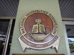 List of Illegal Universities in Nigeria by NUC 2023