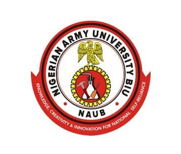 NAUB Courses, List Of Courses and Programmes Offered