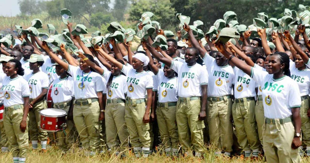 NYSC Registration 2023 Batch A › Guidelines & Requirements