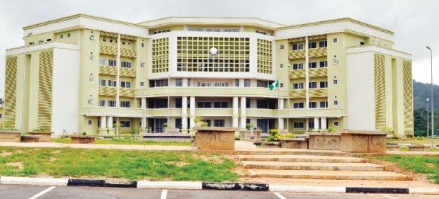 State Universities in Nigeria + Courses Offered (See List)