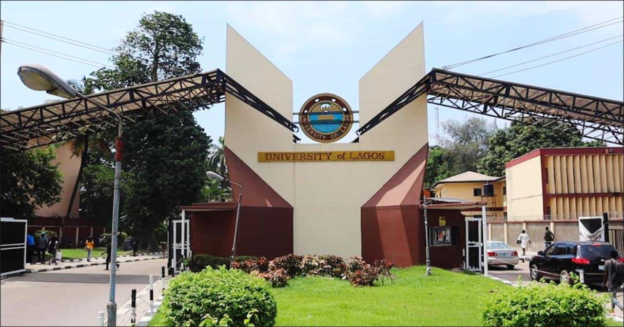 UNILAG 53rd Convocation Ceremony Programme of Events