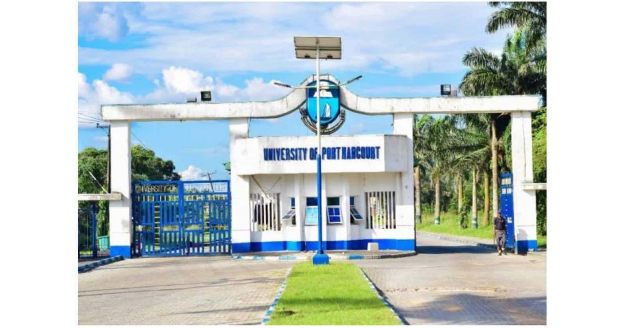 UNIPORT Post-HND to B.Tech Admission List 2022/23 | 1st & 2nd