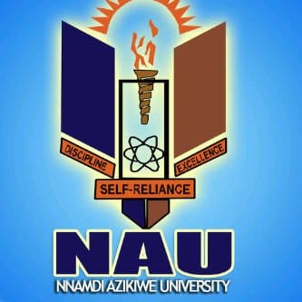UNIZIK Courses and Programmes Offered