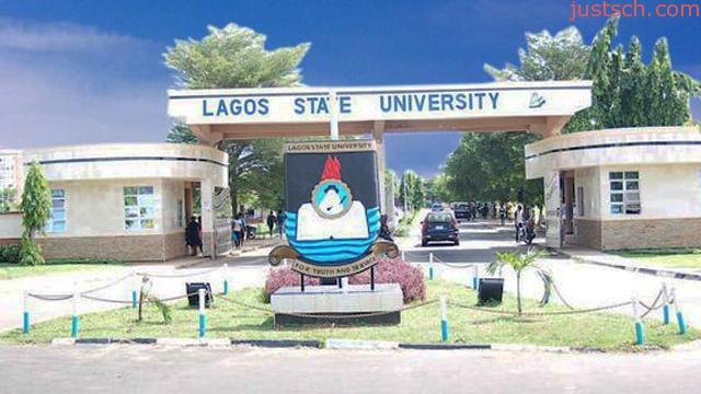 LASU Certificate Courses Admission Form (2022/2023)