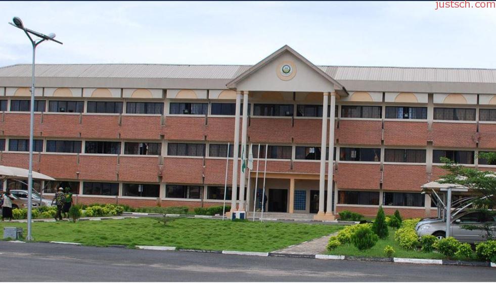 UNIOSUN GASDI Admission Form 2022/2023