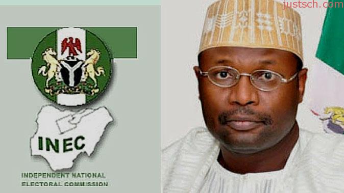 INEC Postpones Gov. & State Assembly Elections by 1-Week