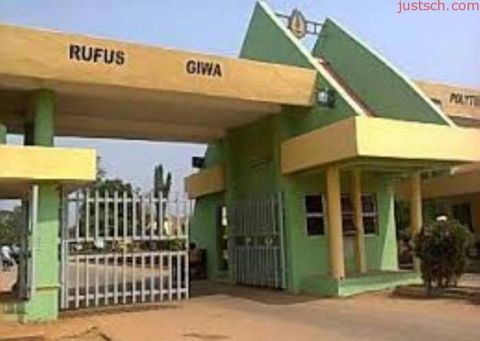 RUGIPO Resumption Date for the Commencement of 2022/'23 Academic Session