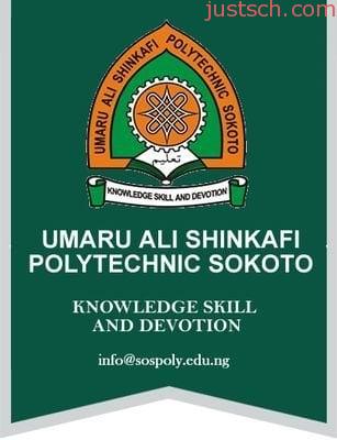 Umaru Ali Shinkafi Poly Admission List (ND/HND) 2022/202