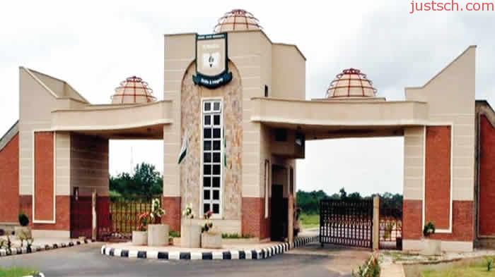 KWASU IJMB Admission Form 2023/2024