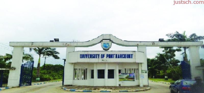 UNIPORT Merit Admission List (1st, 2nd, 3rd & 4th Batches) 2023/2024
