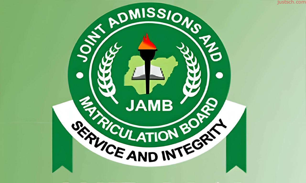 2024 JAMB Form: Complete Registration Guide