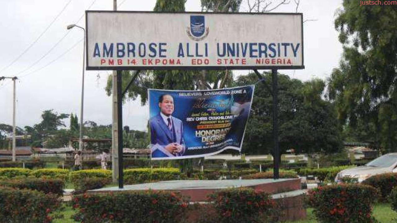 AAU Ekpoma Admission List for the 2023/2024 Academic Session is Out
