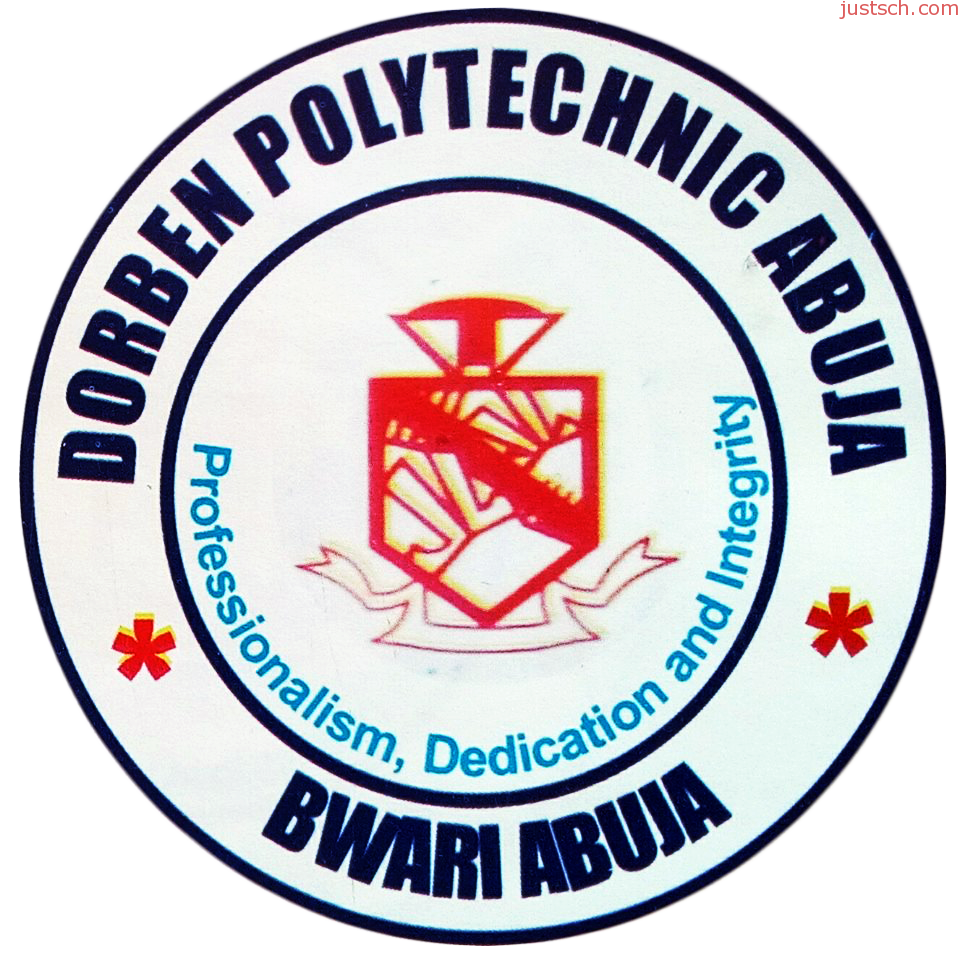 Dorben Polytechnic Admission Form 2023/2024