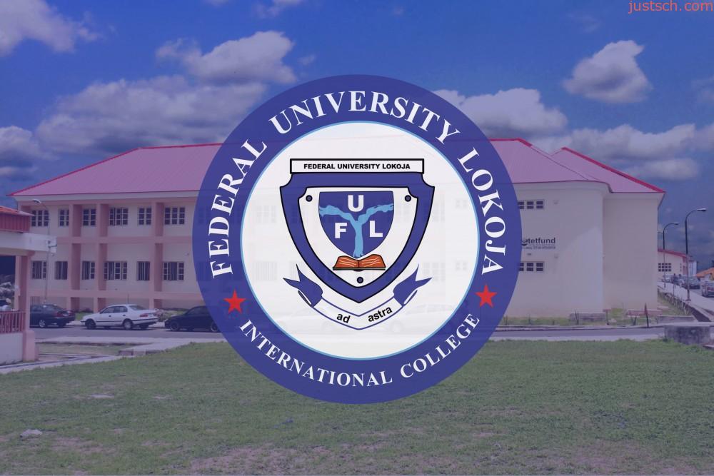 FULOKOJA Admission List 2023/2024 Released