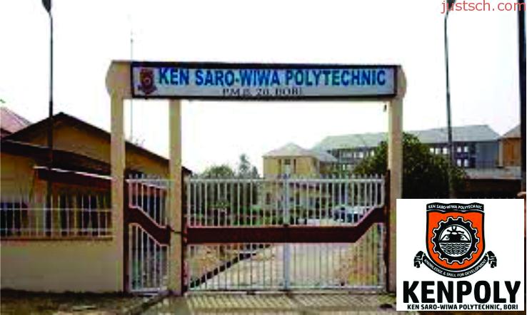 KENPOLY HND Part-Time Admission List 2023/2024: Check First Batch!