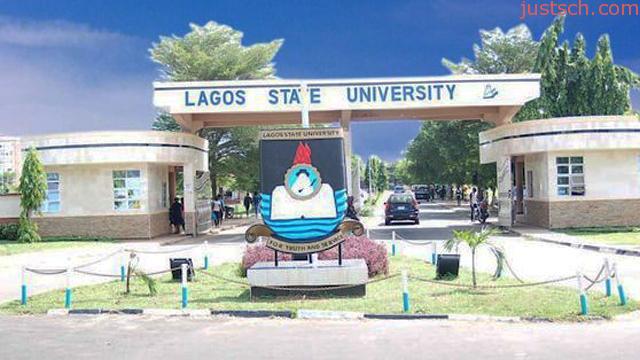 LASU Newly Admitted Students Online Admission Clearance 2023/2024