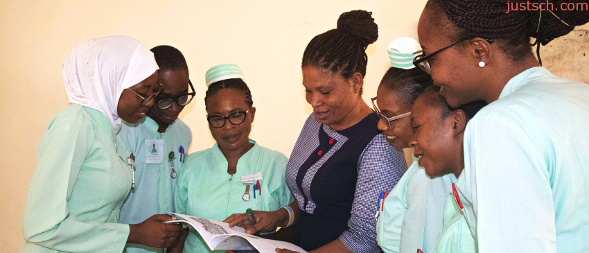 List of Approved Schools of Nursing in Nigeria 2024