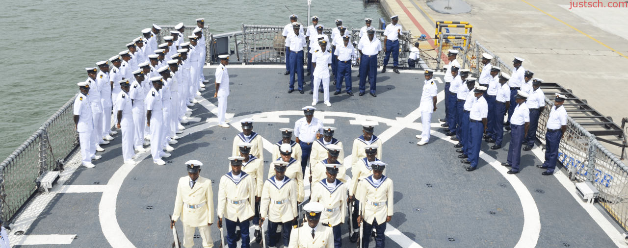 Nigerian Navy Recruitment: Batch 36 Basic Training School Openings 2024