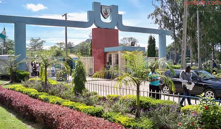 UNIJOS WASH Programme: Apply Now