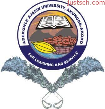 AAUA Courses, See Lists and Programmes Offered