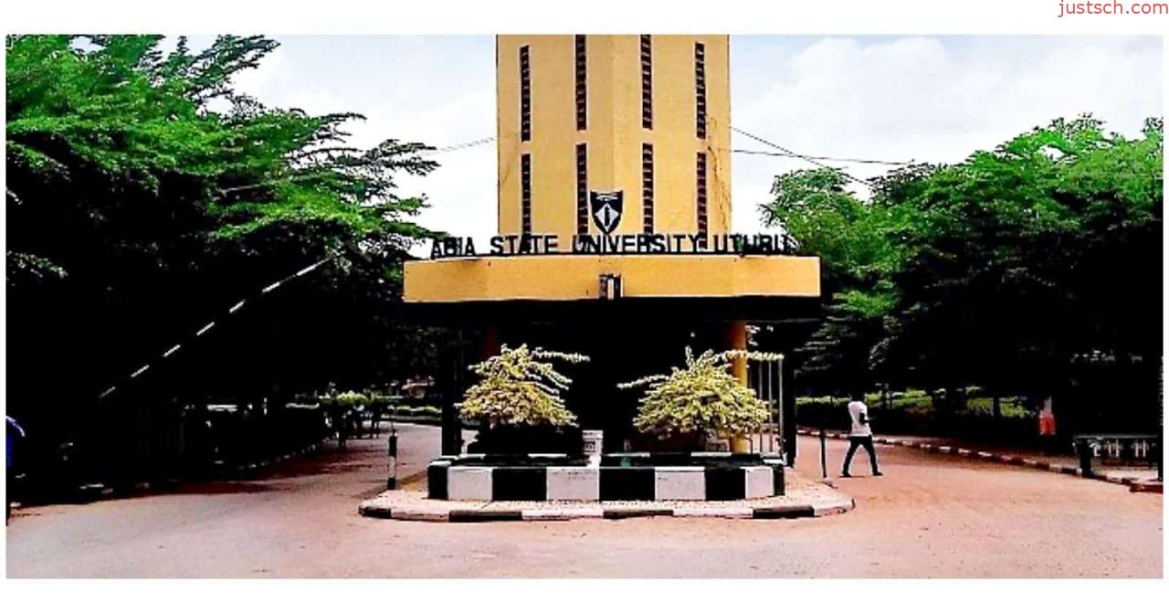 ABSU Post UTME Result 2022/2023 | 1st & 2nd Batch