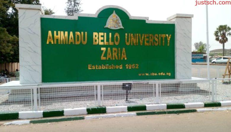 ABU Zaria's Social Media Scam Warning