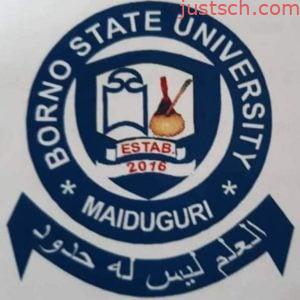 Courses Offered by BOSU (Borno State University)