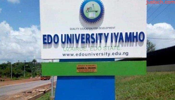 EDSU Supplementary Post-UTME Screening 2023/2024