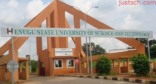 ESUT 42nd Matriculation Ceremony Schedule 2022/2023