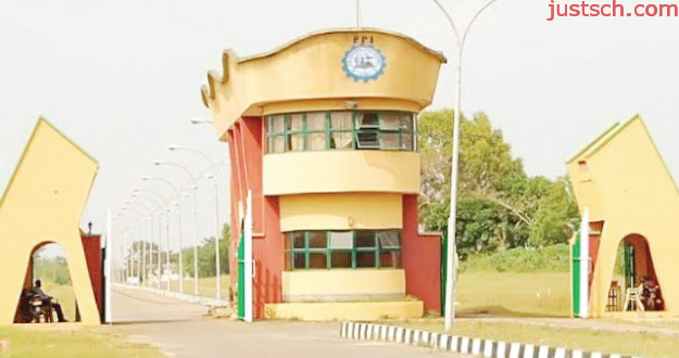 Federal Polytechnic, Ilaro Newly Accredited HND Programmes 2023/2024